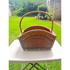 Magazine book rack for sale  Whitehouse