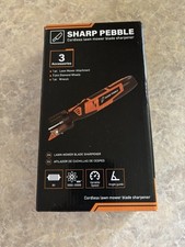 Sharp pebble cordless for sale  Bolivar
