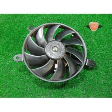 Ventola radiatore triumph usato  Napoli
