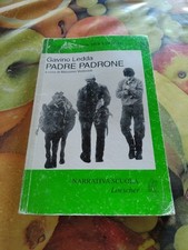 Padre padrone gavino usato  Colli Verdi