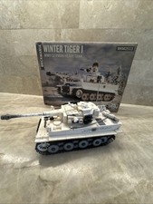 Brickmania bkm2513 winter for sale  Shalimar