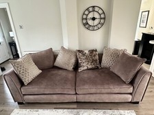 Stunning ariana seater for sale  CHISLEHURST