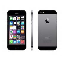 Apple phone nero usato  Gioia del Colle