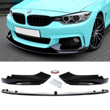 Frontspoiler sport performance gebraucht kaufen  Ahlen-Vorhelm