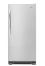 Whirlpool 17.7 cu. for sale  Denver