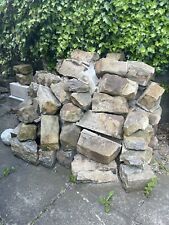 Yorkshire stone cobbles for sale  BRADFORD