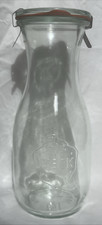 Rare vintage weck for sale  LONDON