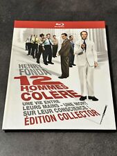 Hommes colere bluray d'occasion  Wattignies