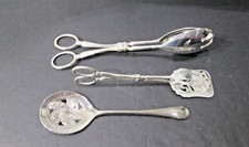 Silverplate servers tomato for sale  Muscatine