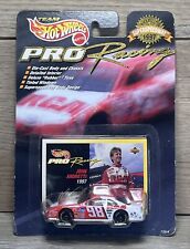 Veículo Hot Wheels Vintage John Andretti #98 Pro Racing 1:64 Diecast Stock Car 1997 Ford comprar usado  Enviando para Brazil