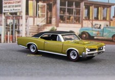 1966 pontiac gto for sale  Rochester