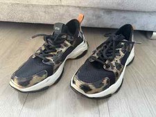 Steve madden damenschuhe gebraucht kaufen  Eichwalde