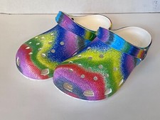 Crocs classic spray for sale  Boise