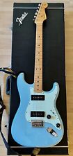 Gitarre fender stratocaster gebraucht kaufen  Hamburg