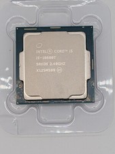 Computador processador Intel Core i5-10600T SRH39 2.4Ghz LGA1200 desktop CPU comprar usado  Enviando para Brazil
