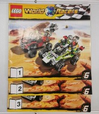 Lego lotto libretti usato  Cuneo