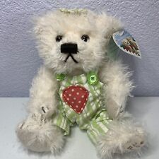 Mono de peluche Inspirio Love Bears All Things 10" vintage 2003 segunda mano  Embacar hacia Argentina