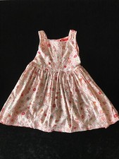 Ilily sommer kleid gebraucht kaufen  Norderstedt