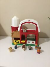 Fisher price little usato  Arezzo