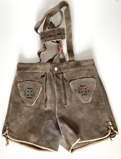 German lederhosen childs for sale  North Port