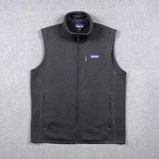 Patagonia vest mens for sale  Forest Knolls