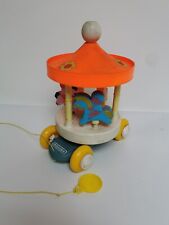 Vintage éducalux carousel for sale  LONDON