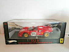 Ferrari 512 1000km usato  Corbetta