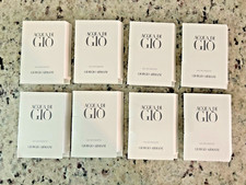 Acqua gio eau for sale  Indianapolis