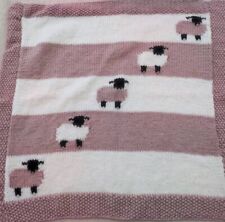 Knitting pattern copy for sale  LONDON