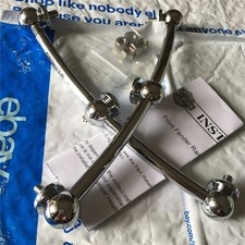 Front fender rail for sale  Hebron
