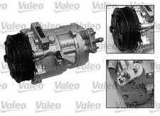 Kompressor klimaanlage valeo gebraucht kaufen  Oberlungwitz
