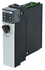 Allen bradley 1756 usato  Spedire a Italy