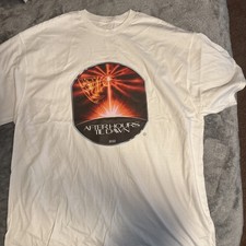 2022 weeknd shirt for sale  Wahiawa
