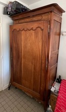 Armoire bonnetière d'occasion  Jard-sur-Mer