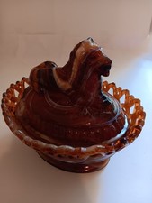 Vtg imperial slag for sale  Lebanon