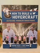 Build hovercraft for sale  Kalamazoo
