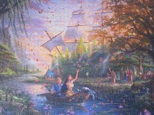 Schmidt puzzle 1000 gebraucht kaufen  Schwetzingen