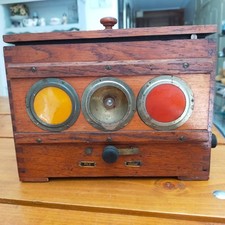 Ancienne boite tirage d'occasion  Vichy
