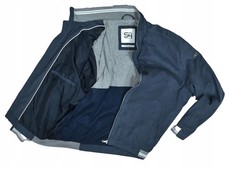 S4 Sevilla Eco Leather Męska kurtka wiatrówka 31, używany na sprzedaż  PL