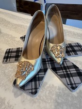 Versace medusa pump for sale  Fort Lee