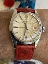 1958 tudor rolex d'occasion  Bormes-les-Mimosas