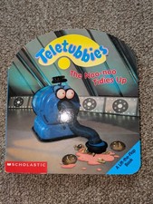 1999 teletubbies noo for sale  Dover