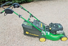 John deere self for sale  BLAIRGOWRIE