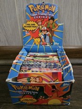 Pokemon topps trading for sale  Wilkes Barre