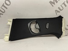 2012-2018 BMW 320I - ACABAMENTO/painel superior esquerdo do pilar B 7220997 fabricante de equipamento original comprar usado  Enviando para Brazil