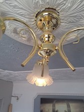 Ceiling light way for sale  BURTON-ON-TRENT