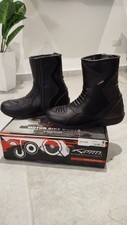 stivali mototurismo usato  Matera