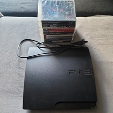 Ps3 sony playstation gebraucht kaufen  Winsen