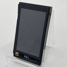 Fiio generazione nero usato Fiio generazione nero usato  Spedire a Italy