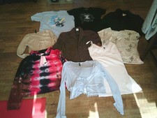 Clothes lot juniors for sale  Kansas City